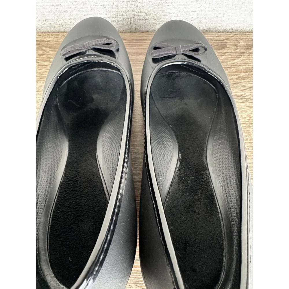 CROCS good pre